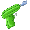 Squirt Gun
